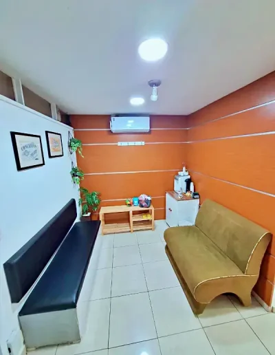 Studio de Pilates, Fisioterapia, RPG, Acupuntura, Drenagem Linfática em Copacabana, Leme