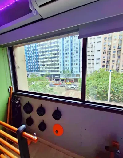 Studio de Pilates, Fisioterapia, RPG, Acupuntura, Drenagem Linfática em Copacabana, Leme