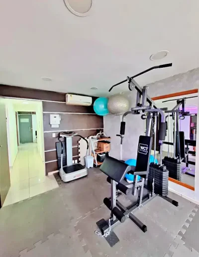 Studio de Pilates, Fisioterapia, RPG, Acupuntura, Drenagem Linfática em Copacabana, Leme