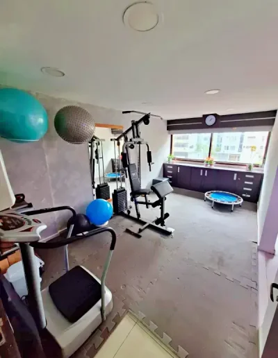 Studio de Pilates, Fisioterapia, RPG, Acupuntura, Drenagem Linfática em Copacabana, Leme
