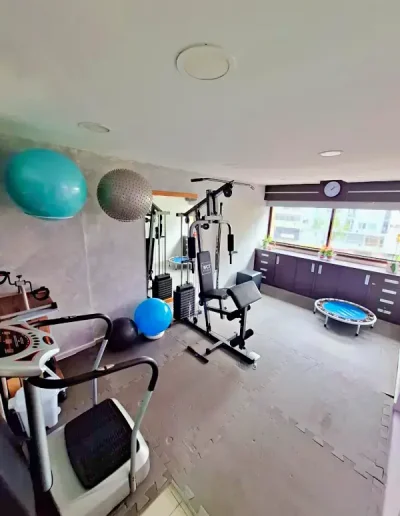 Studio de Pilates, Fisioterapia, RPG, Acupuntura, Drenagem Linfática em Copacabana, Leme