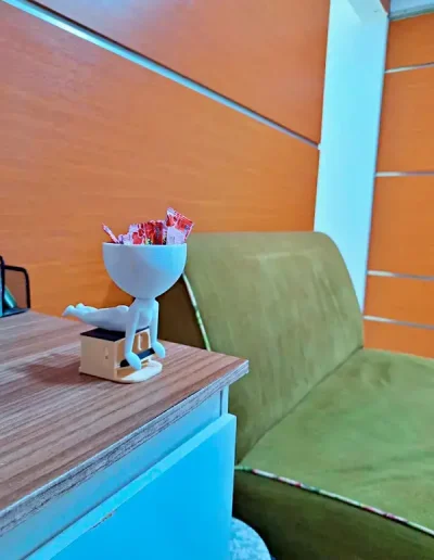 Studio de Pilates, Fisioterapia, RPG, Acupuntura, Drenagem Linfática em Copacabana, Leme