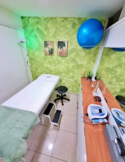Studio de Pilates, Fisioterapia, RPG, Acupuntura, Drenagem Linfática em Copacabana, Leme