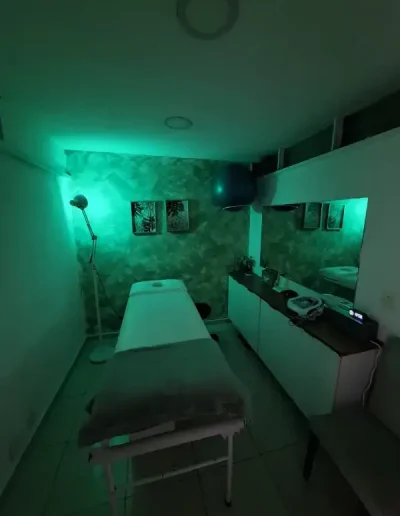Studio de Pilates, Fisioterapia, RPG, Acupuntura, Drenagem Linfática em Copacabana, Leme
