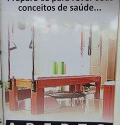 INAUGURAÇÃO UNIDADE RECREIO,PILATES NO CONDOMÍNIO MARAMAR
