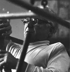 Entrevista com Joseph Pilates!