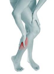 DOR MUSCULAR APÓS O EXERCÍCIO