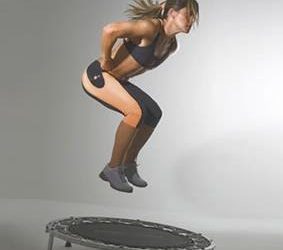JUMP PILATES ! PREPARE-SE PARA O VERÃO !!